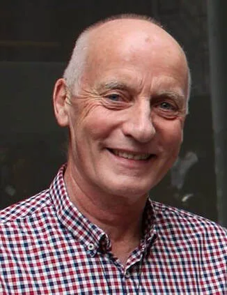 David Crawley